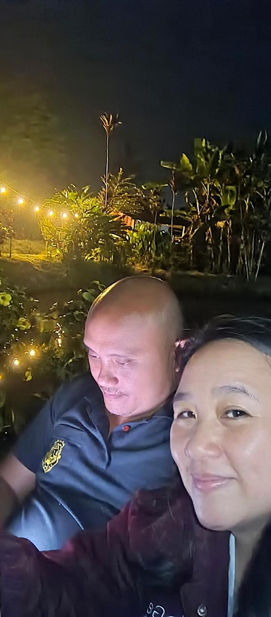 Talaga Tomohon Home Stay And Fishing Pond Buitenkant foto