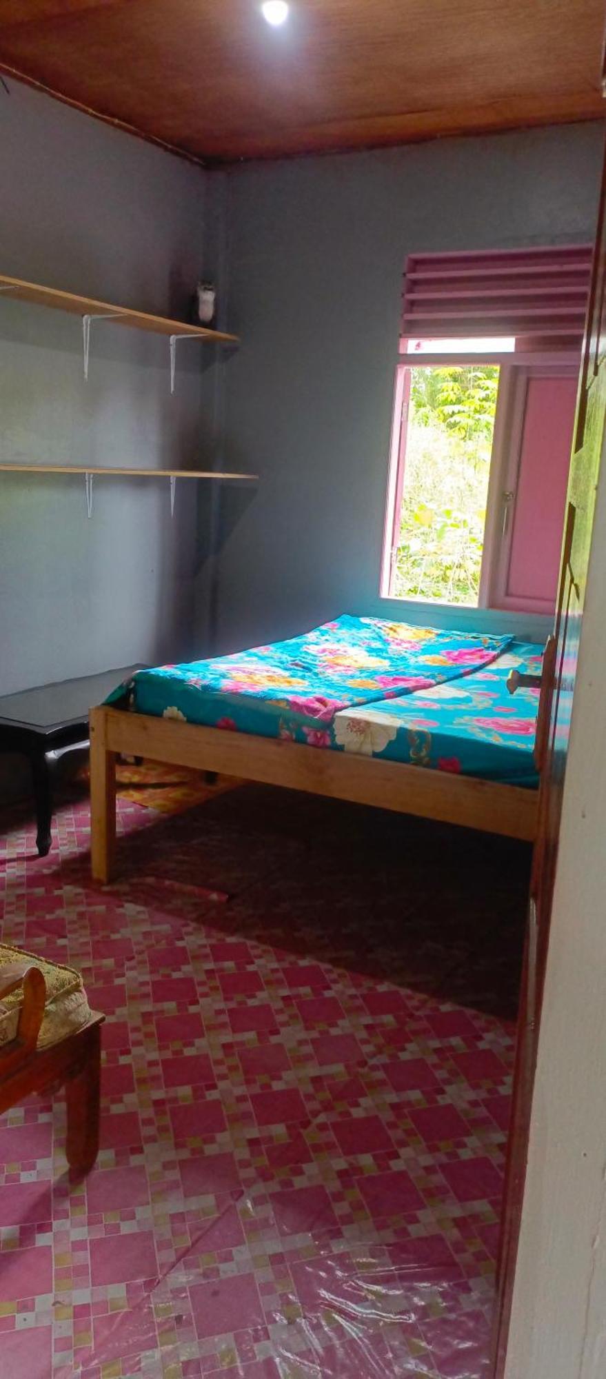 Talaga Tomohon Home Stay And Fishing Pond Buitenkant foto